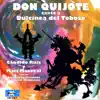 Cándido Ruiz & Mari Monreal - Don Quijote Canta a Dulcinea del Toboso (with Agrupacion Manchega de Alcázar de San Juan)